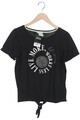 Street One T-Shirt Damen Shirt Kurzärmliges Oberteil Gr. EU 38 Baumw... #6nqh2gi