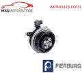 MOTOR KÜHLWASSERPUMPE WASSERPUMPE PIERBURG 710942100 I FÜR AUDI A1,8XK,8XF