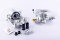 HELLA Bremssattel Links, Vorderachse u.a. für AUDI, SEAT, SKODA