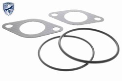 Dichtungssatz AGR-System EXPERT KITS + VEMO V10-63-9011 für AUDI VW SKODA SEAT 5