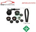 KEILRIPPENRIEMENSATZ INA 529 0520 20 P NEU OE QUALITÄT