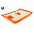 1x Luftfilter VAICO V10-3137 passend für AUDI RENAULT SEAT SKODA VW VAG