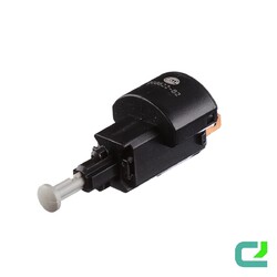 Bremslichtschalter 12 V elektrisch 4-polig HELLA für u.a. OPEL Astra G