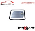 AUTOMATIKGETRIEBE HYDRAULIKFILTERSATZ MAXGEAR 26-1484 A FÜR AUDI A8 D2,A6 C4