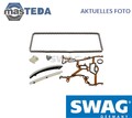 99 13 3080 MOTOR STEUERKETTE SATZ VOLL SWAG FÜR OPEL ASTRA H,CORSA C,CORSA D