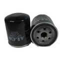 ORIGINAL® Alco Filter Ölfilter für Mazda 3 MX-5 III 5 6 Kombi 6 Station Wagon