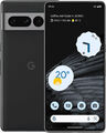 Google Pixel 7 Pro 128GB Dual SIM obsidian Smartphone Sehr Gut - Refurbished