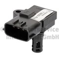 Sensor Saugrohrdruck PIERBURG 7.18222.43.0 für NISSAN MICRA 3 K12 NOTE E11 NE11