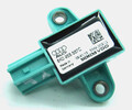 Original Audi Q5 8R Crashsensor V.L od. V.R. Airbag Sensor 8K0955557C