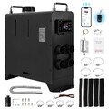 Diesel Standheizung Auto Heizung LKW Air Heater RV Auto Integration Luftheizung