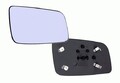 Spiegelglas rechts für Opel Astra G CC T98 1998-2004 konvex beheizbar Spiegel Gl