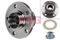 FAG 713 6104 70 Radlagersatz für Seat Skoda Audi Vw