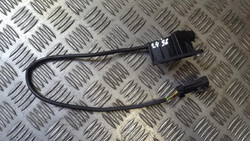 90412795 Kurbelwellensensor Impulsgeber 3448 Opel Astra DE410025-34