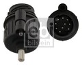Lichtschalter Scheinwerfer Hauptlicht Febi Bilstein für BMW 1990 - 1999 33072