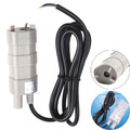 Tauchpumpe DC 12V Pumpe 12 Volt Wasserpumpe Wohnwagen Wassertank Wohnmobil