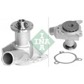 1x Wasserpumpe, Motorkühlung Schaeffler INA 538 0163 10 passend für BMW MINI