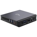 CSL Computer Mini PC Narrow Box Ultra HD Compact v5 Intel® Celeron® N5100 2.8