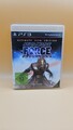 Star Wars: The Force Unleashed - Ultimate Sith Edition - PAL Playstation 3 - PS3