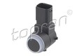 TOPRAN Sensor, Einparkhilfe Vorne, Vorne und hinten u.a. für CITROËN, DS