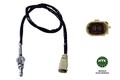 Sensor Abgastemperatur für Audi A3 Cabrio Limo Skoda Octavia 12-20 NTK 96047