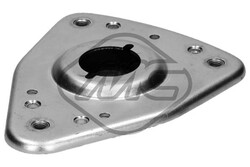 Metalcaucho Domlager Federbeinstützlager 14896 Metall für PEUGEOT 308 2 SW 3008