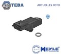 16-14 812 0002 MAP SENSOR DRUCKSENSOR SAUGROHRDRUCK MEYLE FÜR RENAULT
