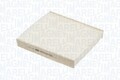 MAGNETI MARELLI Filter, Innenraumluft 350203064060 für AUDI SEAT SKODA VW
