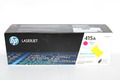 HP 415A Tonerkassette - Magenta (W2033A) - Original (HP LaserJet M454, M455...)