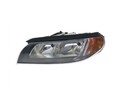 Scheinwerfer H7 für Volvo S80 II 124 V70 III 135 Xc70 136 06-13 Links TYC