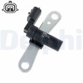1x Impulsgeber, Kurbelwelle DELPHI SS12300-12B1 passend für RENAULT DACIA