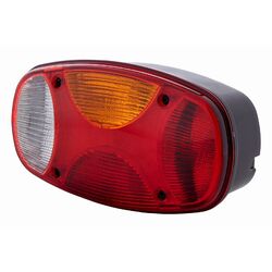 HELLA Heckleuchte Rücklicht Rückleuchte Rechts 2VP 343 640-021