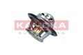 KAMOKA 7710052 Thermostat, Kühlmittel for CHEVROLET DAEWOO DAIHATSU HYUNDAI INNO