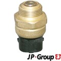 JP GROUP 1194002000 Temperaturschalter, Kühlerlüfter für VW