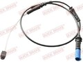 QUICK BRAKE WS 0452 A Warnkontakt Bremsbelagverschleiß 752mm Hinten