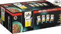 Sheba Katzennassfutter Selection in Sauce,40x85g (1 Großpackung)