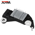 Lichtmaschinenregler Generatorregler für Renault Clio Kangoo Chevrolet Cadillac