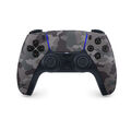 Playstation 5 DualSense Wireless-Controller Grey Camouflage