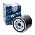 Ölfilter MEYLE 100 115 0004 Anschraubfilter für VW Golf IV Schrägheck (1J1)