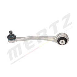 Querlenker Dreieckslenker MERTZ M-S2403 Aluminium für AUDI A4 B9 Avant 8W5 8WD