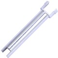 Reparatur Welle für Mercedes Benz Comand Controller Alu Drehknopf Stick Shaft