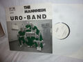 Maxi 12" The Mannheim URO - Band, Shock Wave Killer, Die Besten Urologen 1990