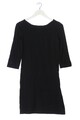 ZERO Langarmkleid Damen Kleid Gr. DE 36 schwarz Casual-Look