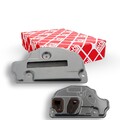 FEBI BILSTEIN 104850 Automatikgetriebe Ölfilter Getriebeölfilter