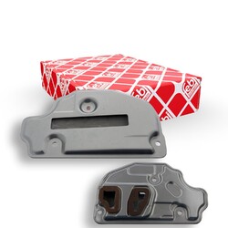 FEBI BILSTEIN 104850 Automatikgetriebe Ölfilter Getriebeölfilter