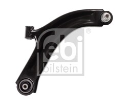 FEBI BILSTEIN Querlenker Dreieckslenker 24252 für MODUS RENAULT CLIO CR0 BR0 3