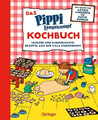 Das Pippi Langstrumpf Kochbuch Leckere und kinderleichte Rezepte aus der Vill...