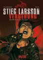 Millennium-Trilogie, Die: Buch 3. Vergebung von Lars... | Buch | Zustand wie neu