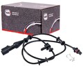 A.B.S. ABS-SENSOR RADDREHZAHL VORDERACHSE passend für JAGUAR S-TYPE XF | 31267