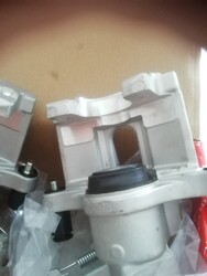 2x Bremssattel Bremszangen hinten links rechts für Saab 9-3 Opel vektra C Signum