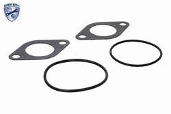 VEMO Dichtungssatz AGR-System EXPERT KITS + V10-63-9011 für AUDI VW SKODA SEAT 5